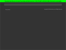 Tablet Screenshot of darmiles.com